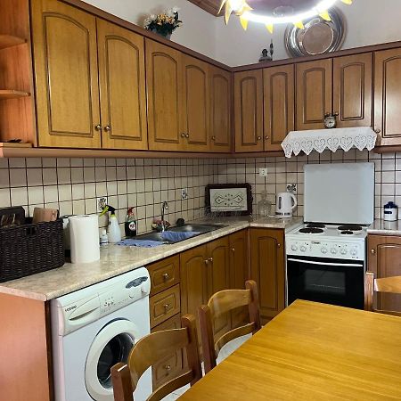プラマンタ Panorama Houseヴィラ エクステリア 写真