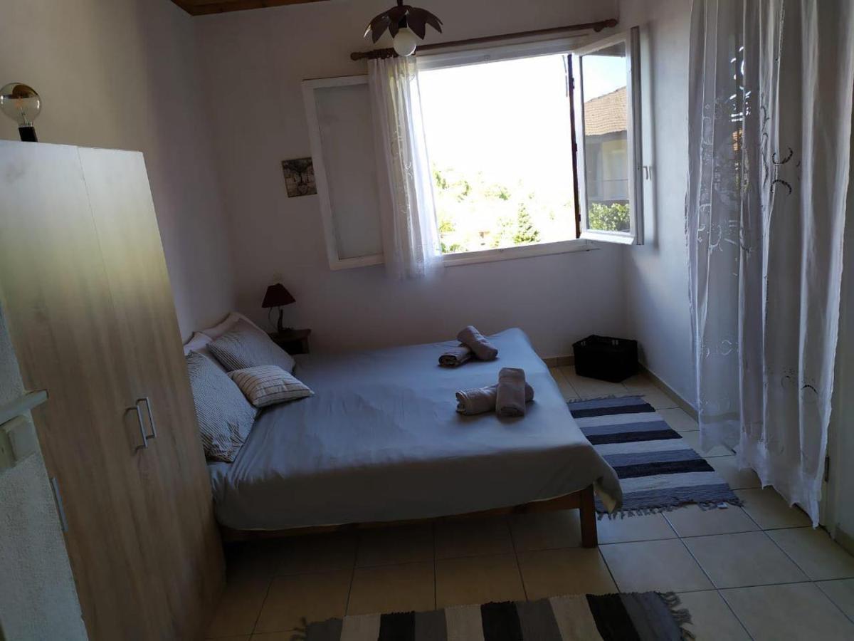 プラマンタ Panorama Houseヴィラ エクステリア 写真