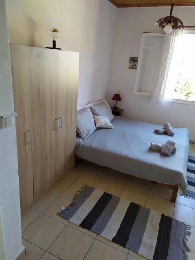 プラマンタ Panorama Houseヴィラ エクステリア 写真