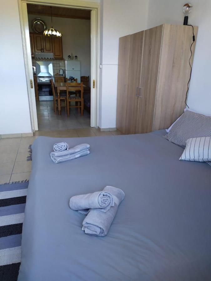 プラマンタ Panorama Houseヴィラ エクステリア 写真