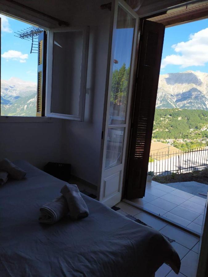 プラマンタ Panorama Houseヴィラ エクステリア 写真