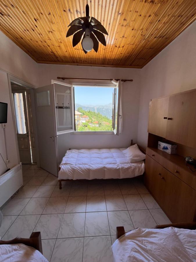 プラマンタ Panorama Houseヴィラ エクステリア 写真