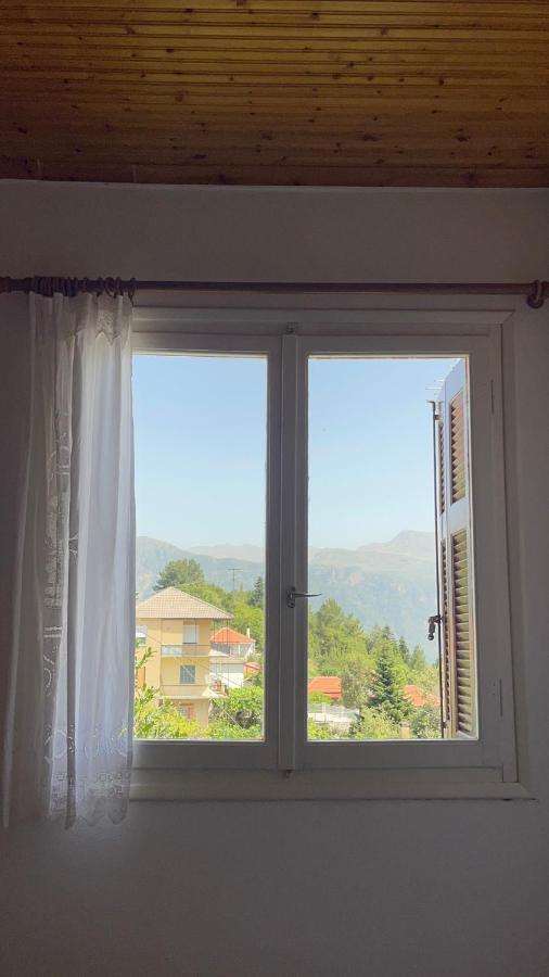 プラマンタ Panorama Houseヴィラ エクステリア 写真