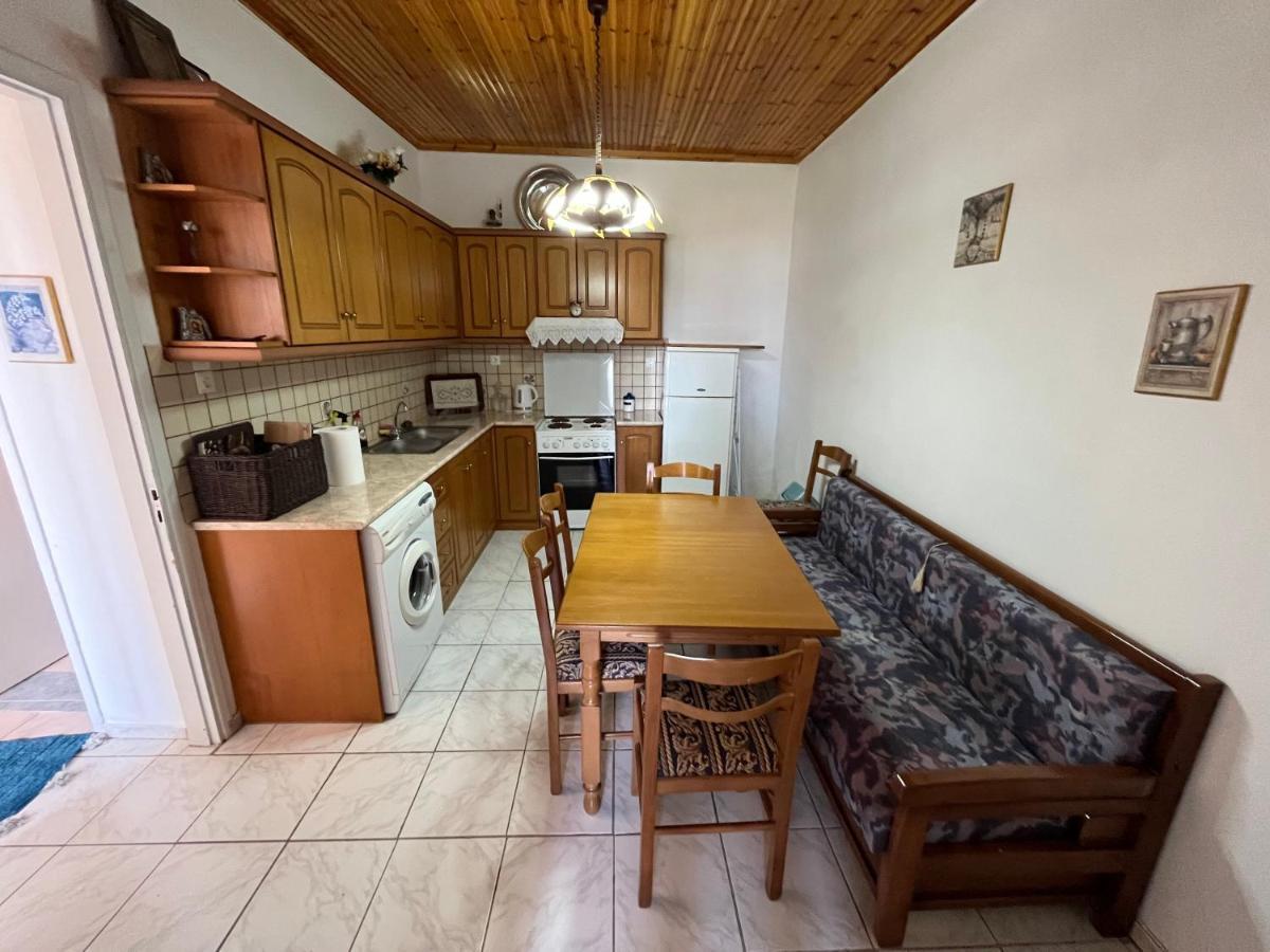 プラマンタ Panorama Houseヴィラ エクステリア 写真