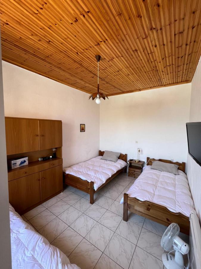 プラマンタ Panorama Houseヴィラ エクステリア 写真
