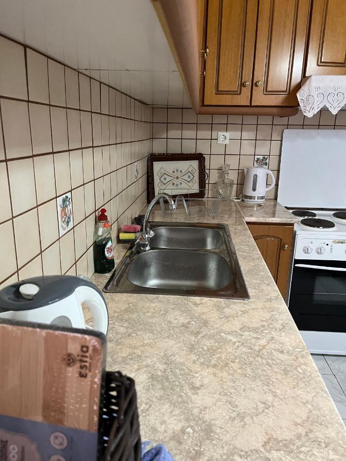 プラマンタ Panorama Houseヴィラ エクステリア 写真