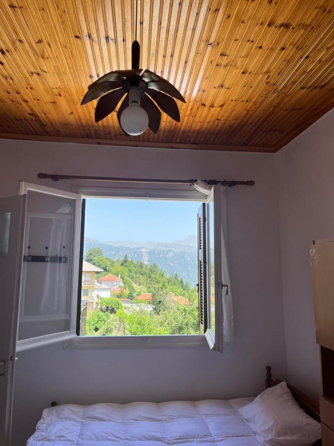 プラマンタ Panorama Houseヴィラ エクステリア 写真