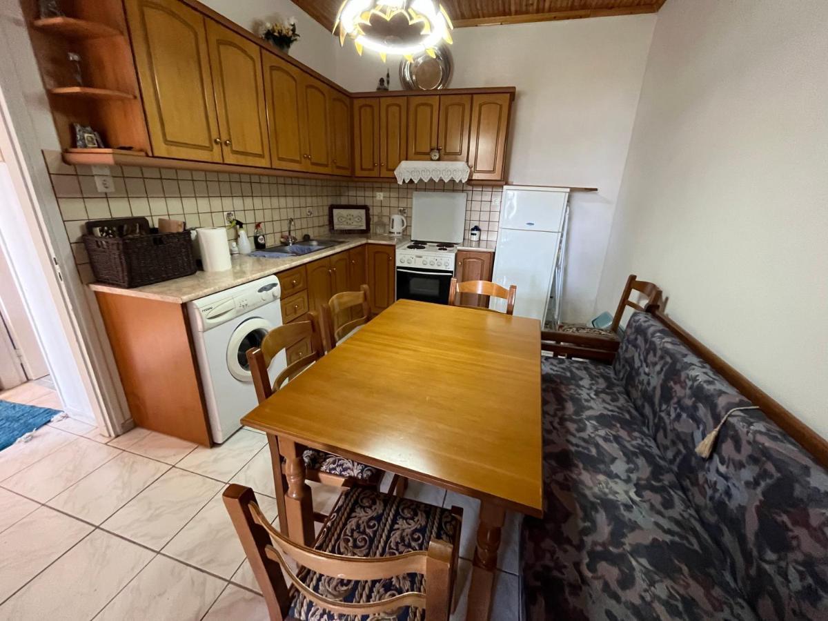 プラマンタ Panorama Houseヴィラ エクステリア 写真