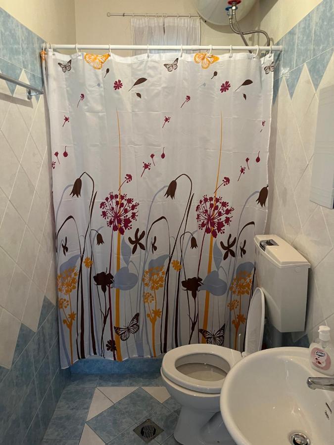 プラマンタ Panorama Houseヴィラ エクステリア 写真