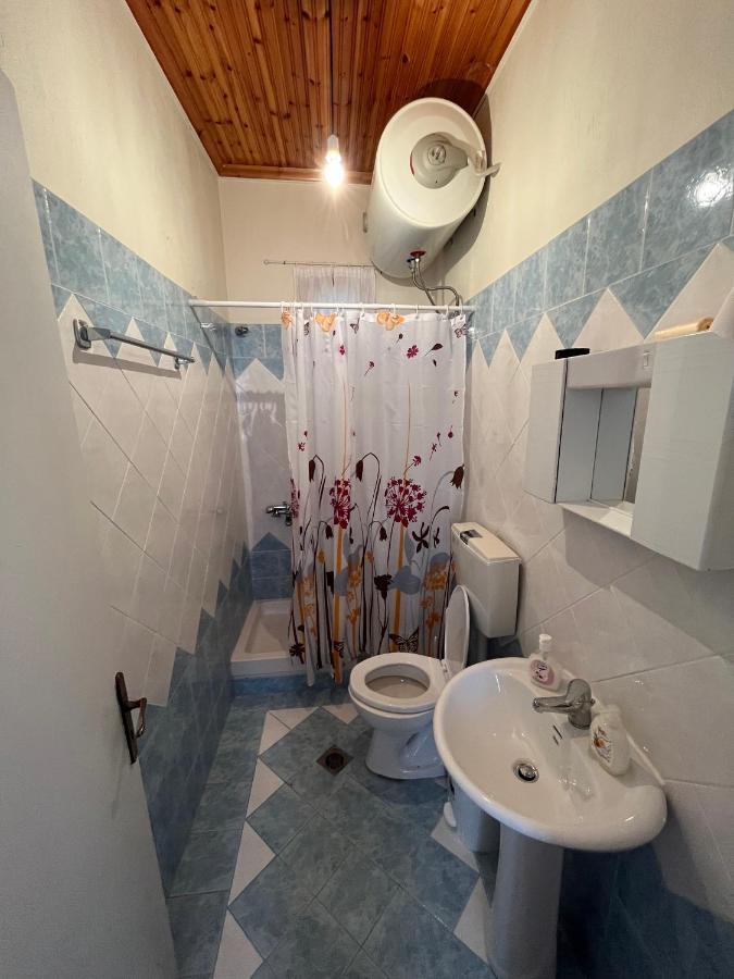 プラマンタ Panorama Houseヴィラ エクステリア 写真