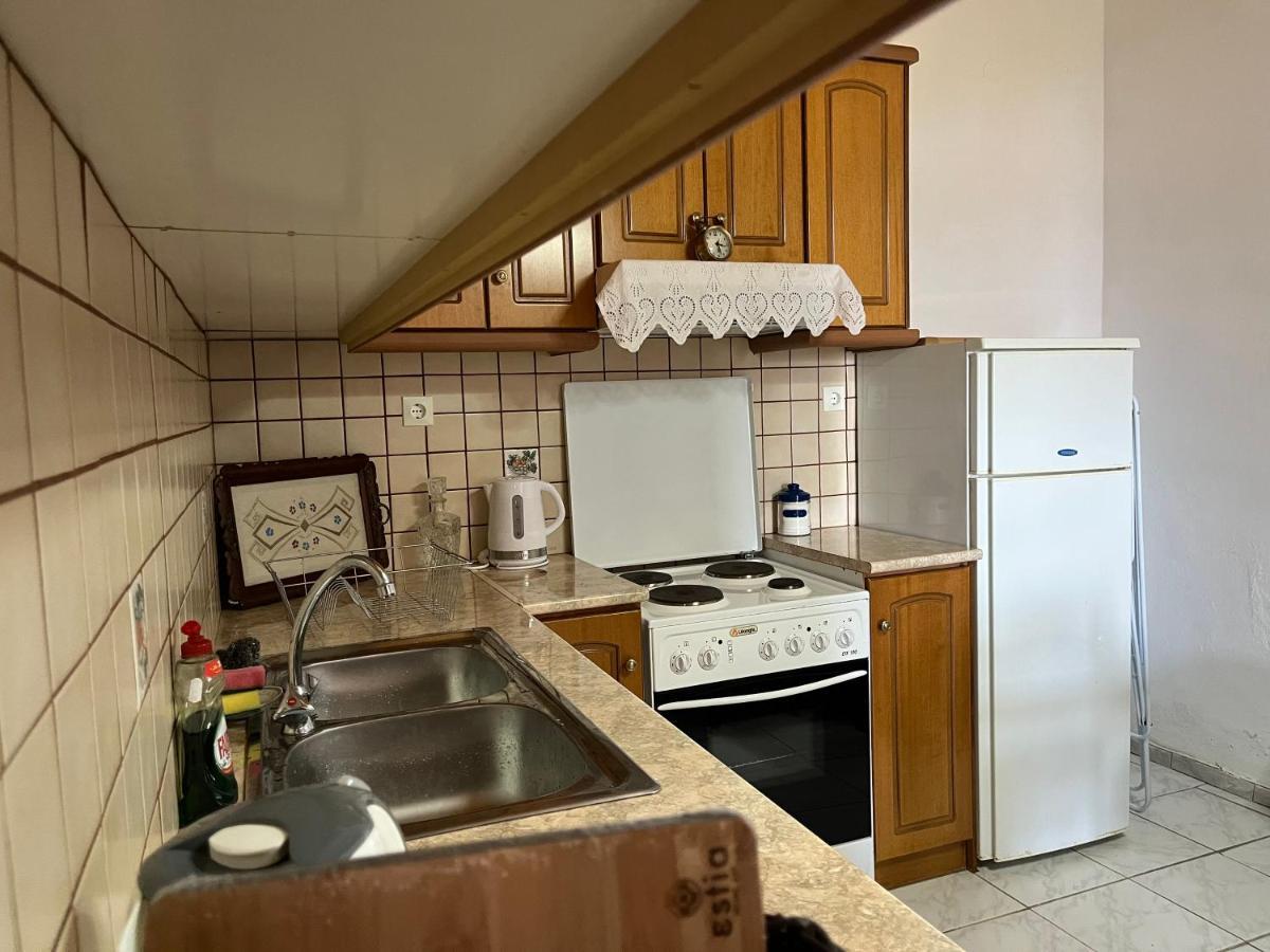 プラマンタ Panorama Houseヴィラ エクステリア 写真