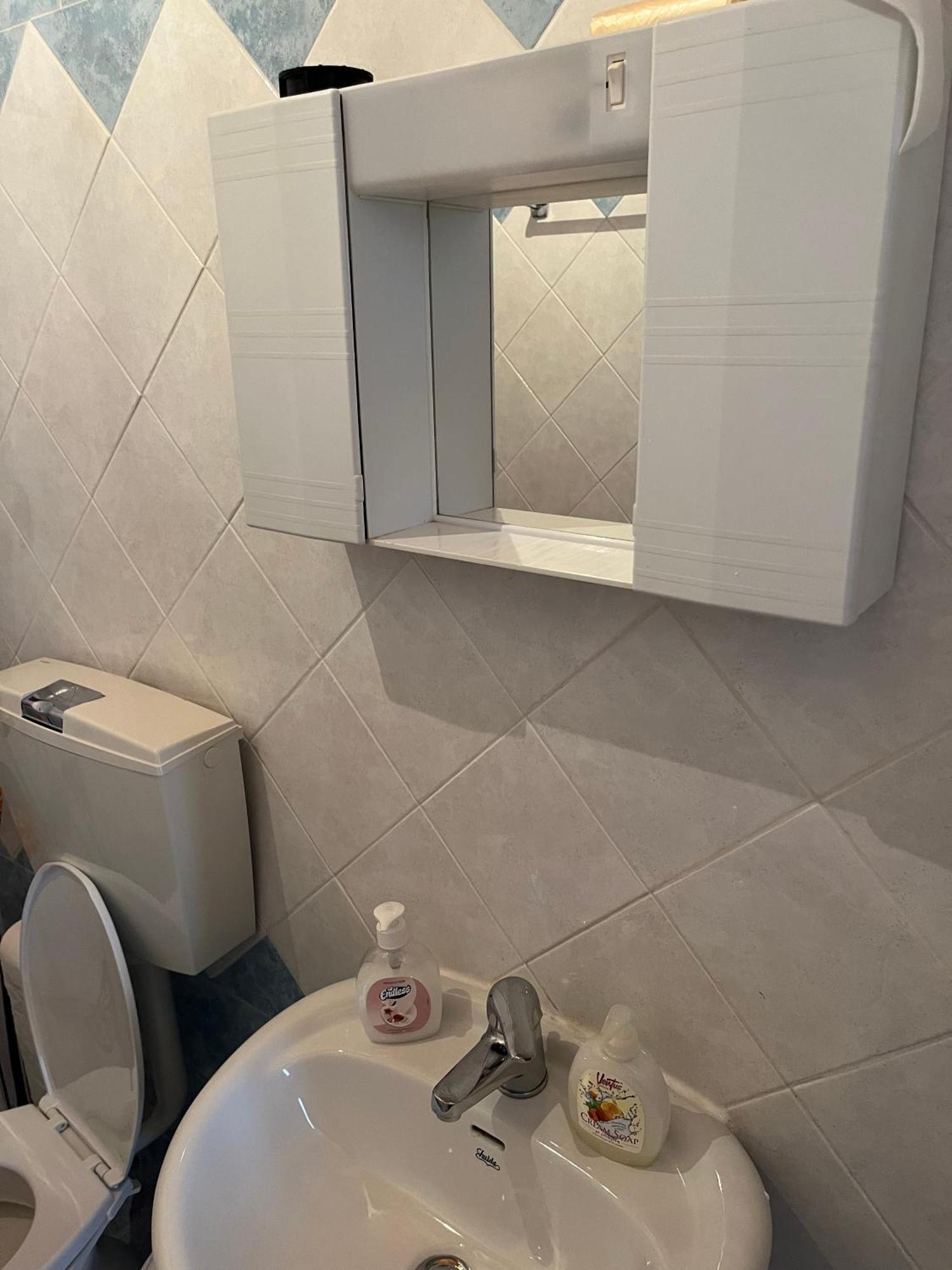 プラマンタ Panorama Houseヴィラ エクステリア 写真